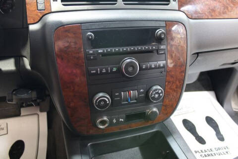 2007 Chevrolet Suburban LT 2500