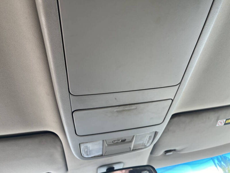 2010 Honda Element EX