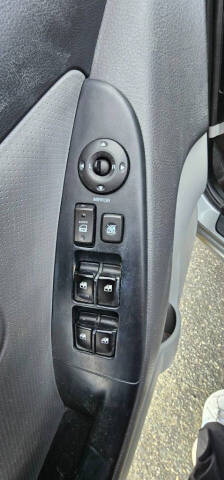 2010 Hyundai Elantra SE