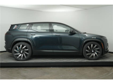 2023 Fisker Ocean Extreme