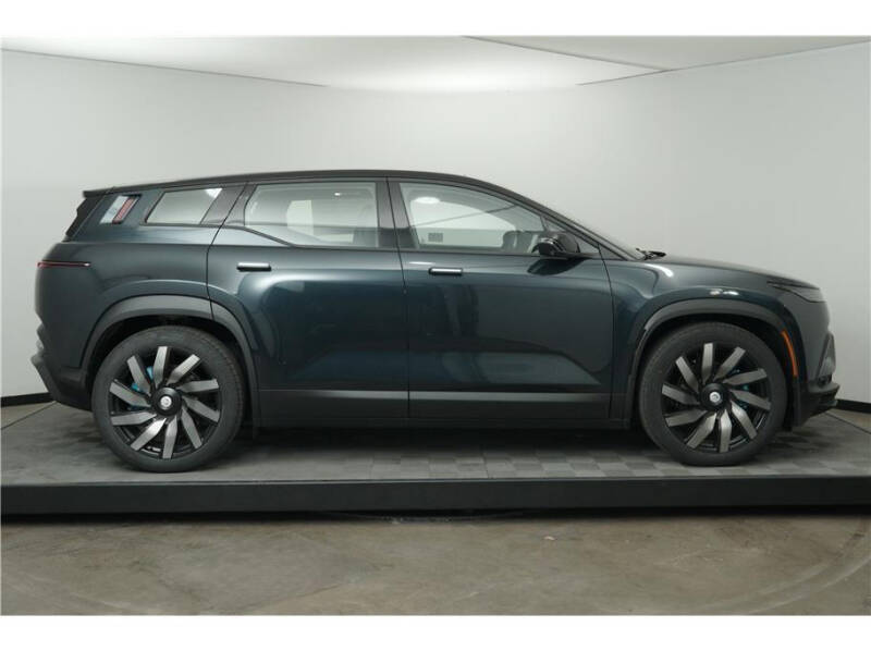 2023 Fisker Ocean Extreme