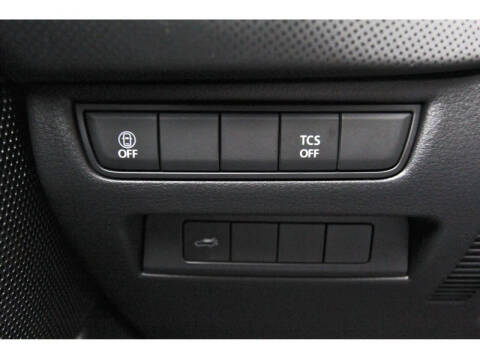 2025 Mazda CX-50 2.5 S Premium