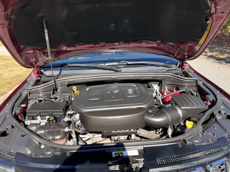 2019 Jeep Grand Cherokee Limited X