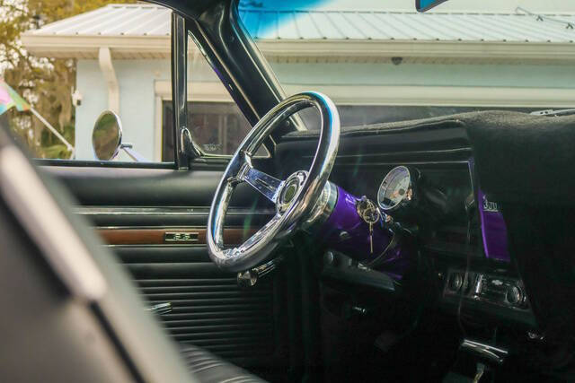 1970 Chevrolet Nova