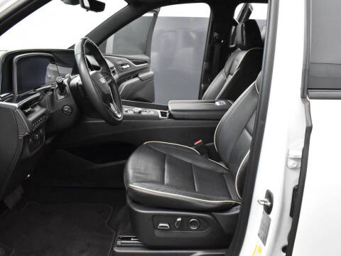 2021 Cadillac Escalade ESV Sport