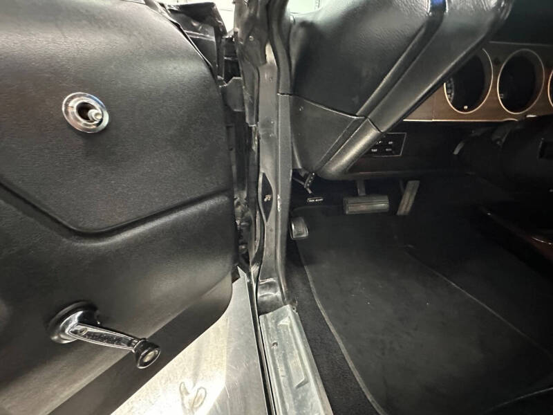 1973 Dodge Challenger