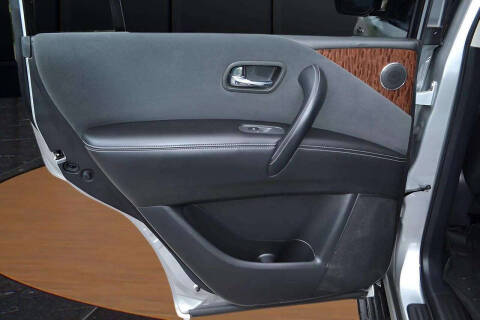 2019 Nissan Armada SV