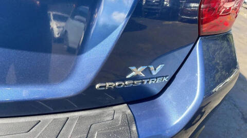 2013 Subaru XV Crosstrek 2.0i Premium