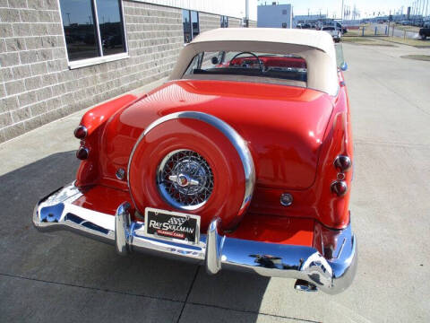 1954 Buick Roadmaster