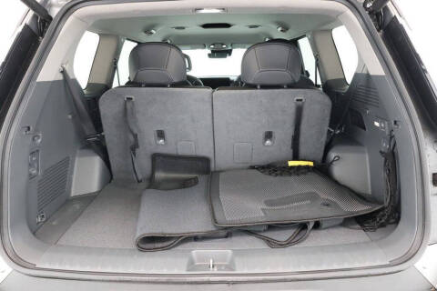 2024 Kia EV9 Light Long Range