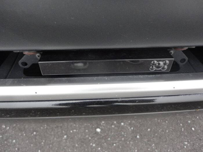 2015 Land Rover Range Rover Supercharged