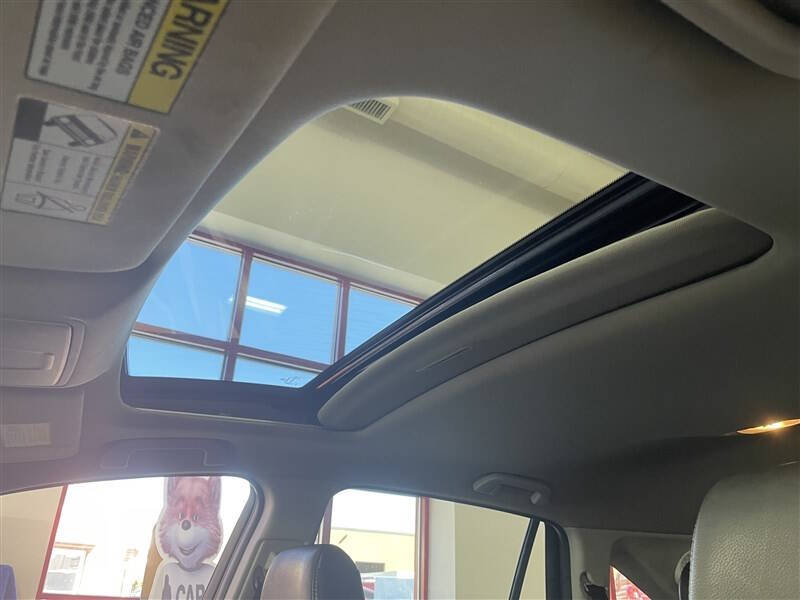 2015 Acura RDX w/Tech