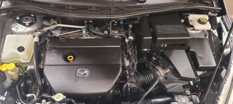 2015 Mazda MAZDA5 Sport