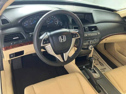 2012 Honda Crosstour