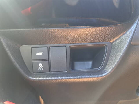 2025 Acura ADX w/A-SPEC