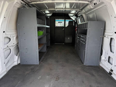 2009 Ford E-Series E-350 SD