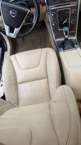 2014 Volvo XC60 3.2 Premier Plus