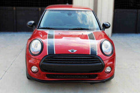 2015 MINI Hardtop 2 Door Cooper