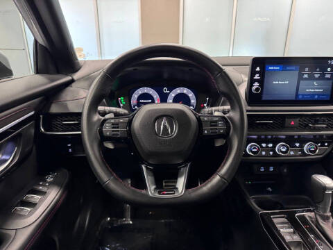2025 Acura ADX w/A-SPEC