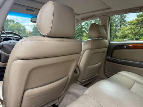 2000 Lexus GS 300