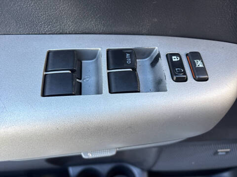 2008 Toyota Tundra SR5