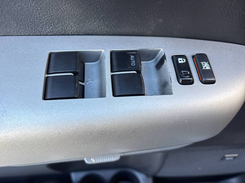 2008 Toyota Tundra SR5