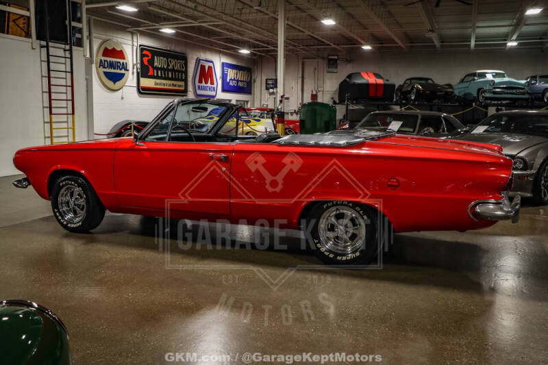 1964 Dodge Dart