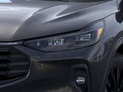 2026 Ford Escape Hybrid ST-Line Elite