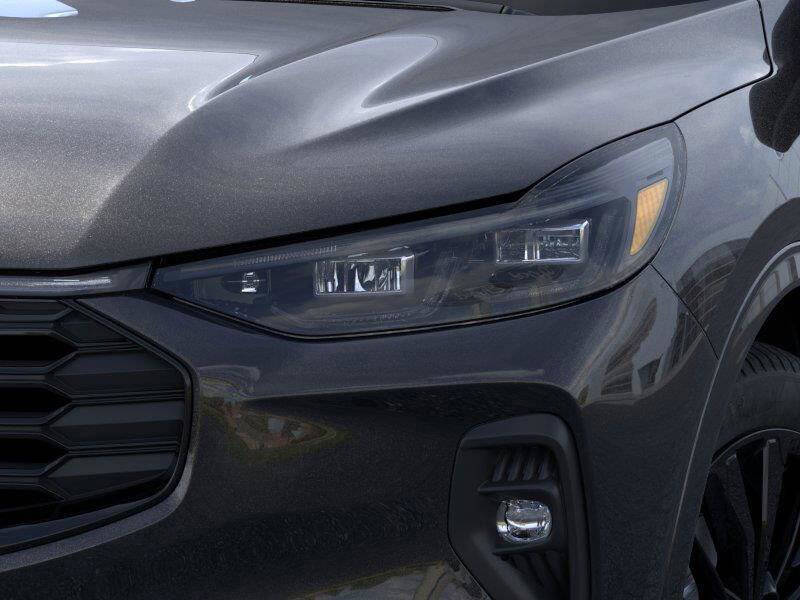 2026 Ford Escape Hybrid ST-Line Elite