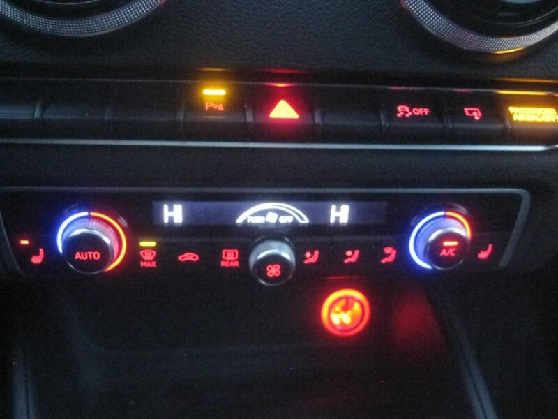 2016 Audi A3 2.0T quattro Premium