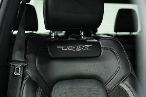 2024 RAM 1500 TRX