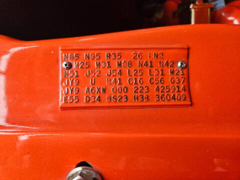 1973 Plymouth Barracuda