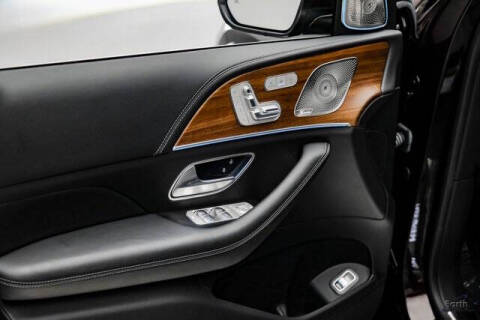 2023 Mercedes-Benz GLS Mercedes-Maybach GLS 600 4MATIC