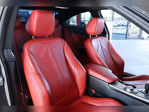 2019 BMW 4 Series 430i