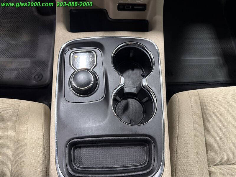2016 Dodge Durango SXT