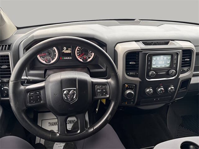 2016 RAM 1500 Express