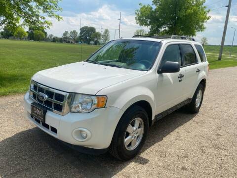 2011 Ford Escape for sale at 5 Star Motors Inc. in Mandan ND