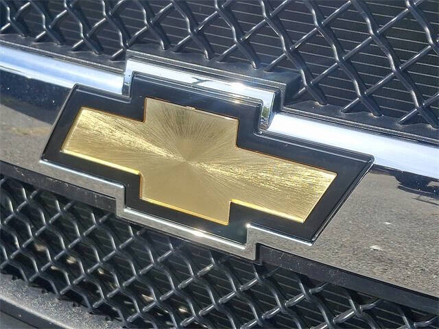 2023 Chevrolet Express 2500