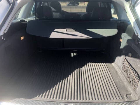 2014 Audi Allroad 2.0T quattro Premium Plus