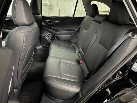 2024 Subaru Outback Limited XT