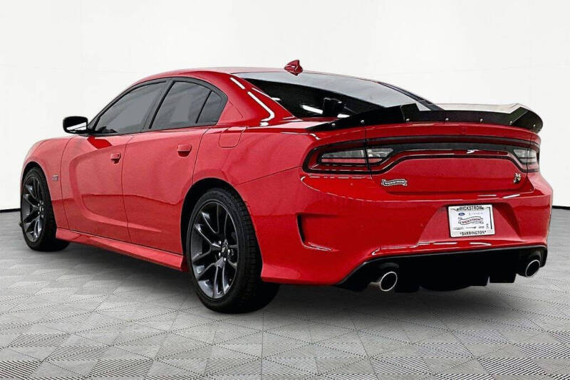 2023 Dodge Charger