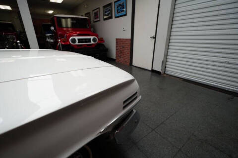 1960 Chevrolet Impala