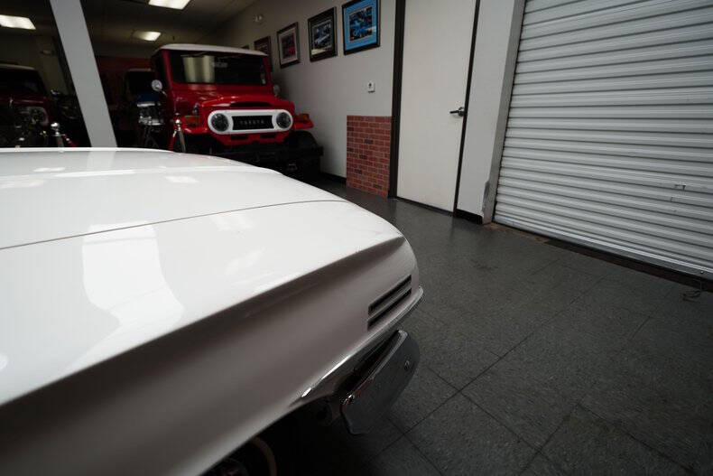 1960 Chevrolet Impala