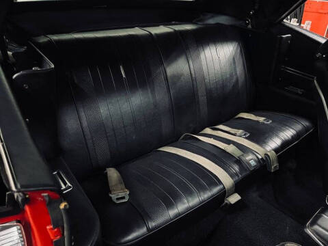 1970 Chevrolet Chevelle