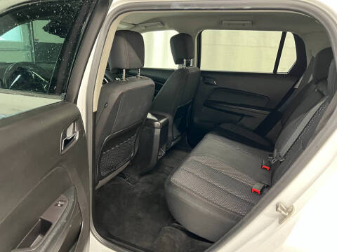 2015 GMC Terrain SLE-2