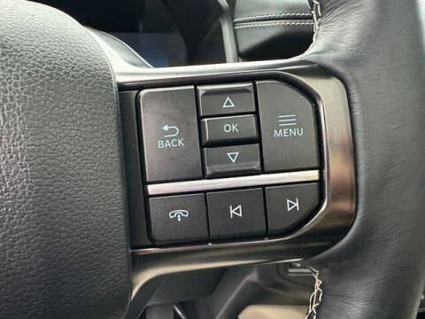 2024 Ford Expedition Platinum