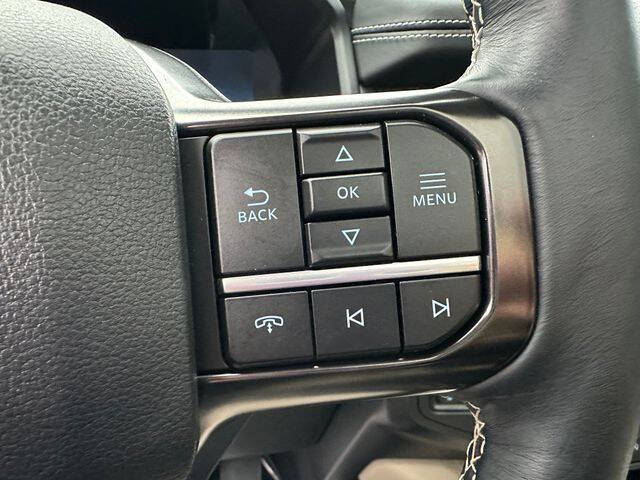 2024 Ford Expedition Platinum