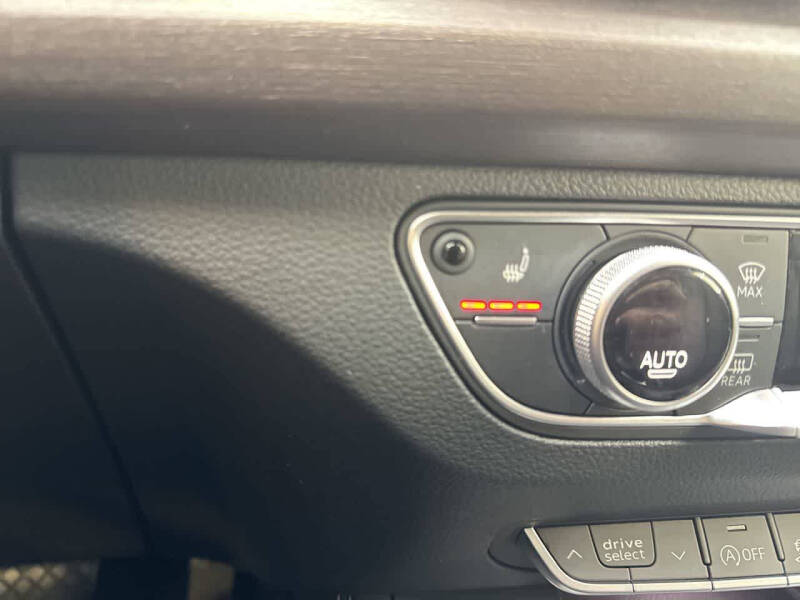 2022 Audi Q5 quattro S line Prem Plus 45 TFSI