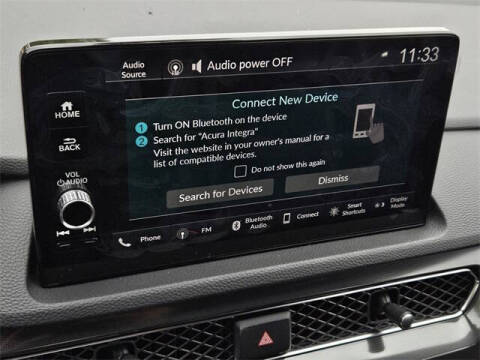 2026 Acura Integra Type S