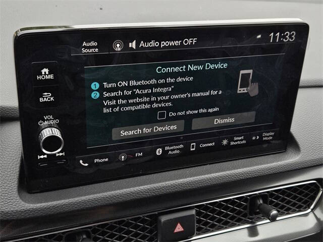 2026 Acura Integra Type S